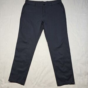 jack archer jetsetter pants Deep Blue 36x30 Men